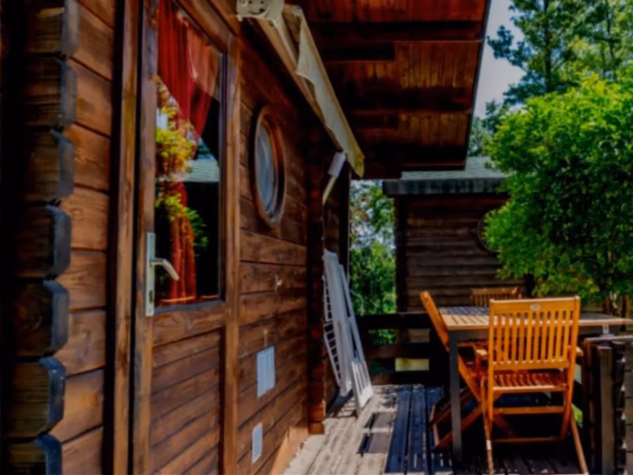 Camping Merendella – FRANKRIJK