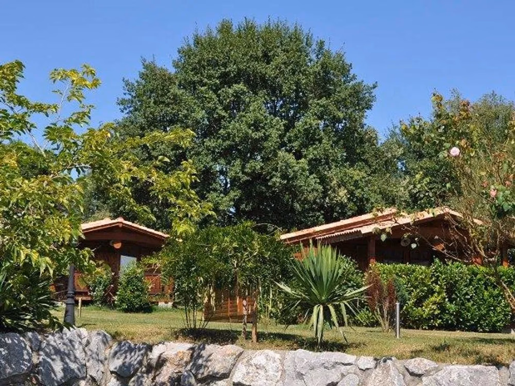 Camping Midi Pyrénées – vakantie Frankrijk