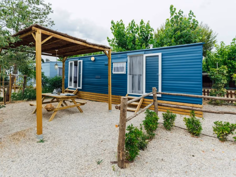 Camping Miramar – SPANJE