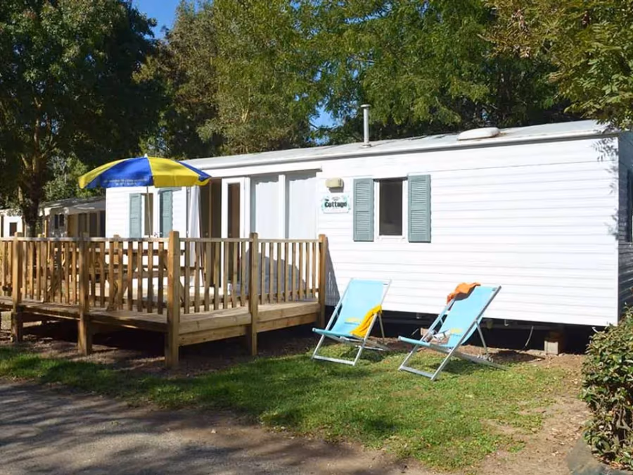 Camping Moncalm – FRANKRIJK