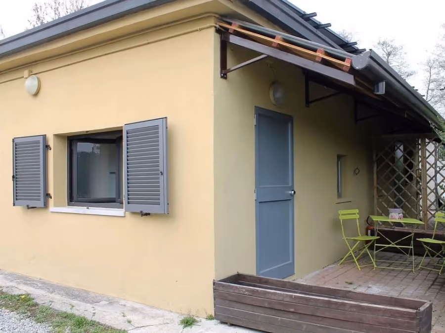 Camping Montorfano – Italië