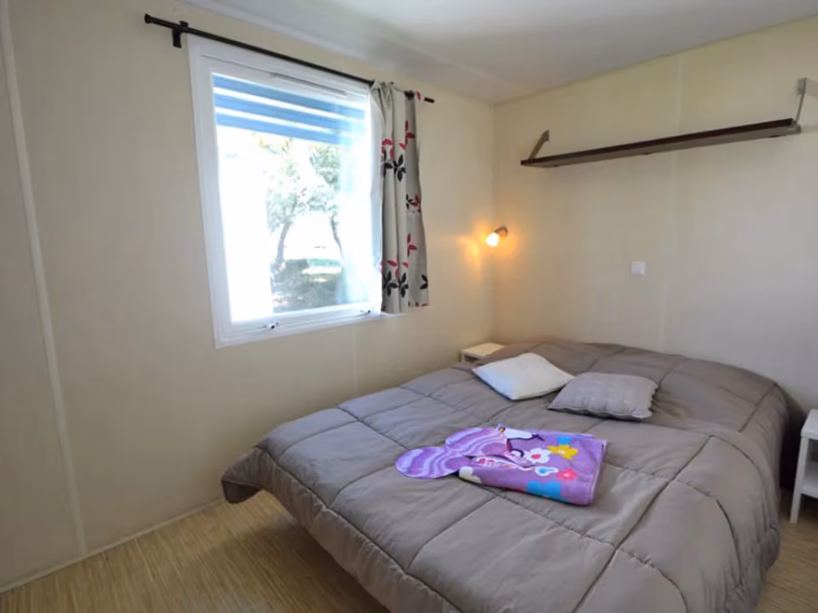 Camping Montpellier Plage – FRANKRIJK