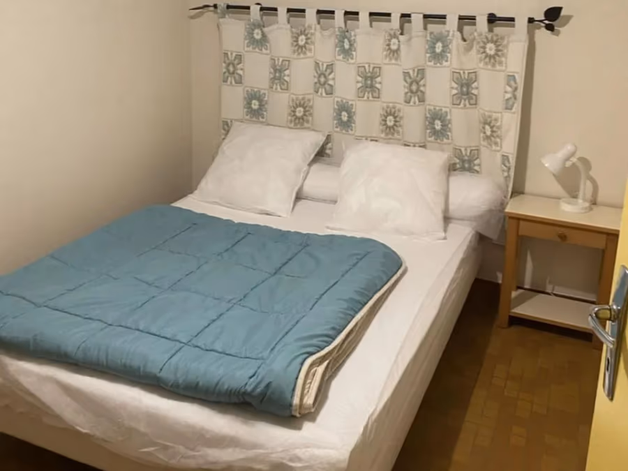 Camping Municipal La Justale – FRANKRIJK