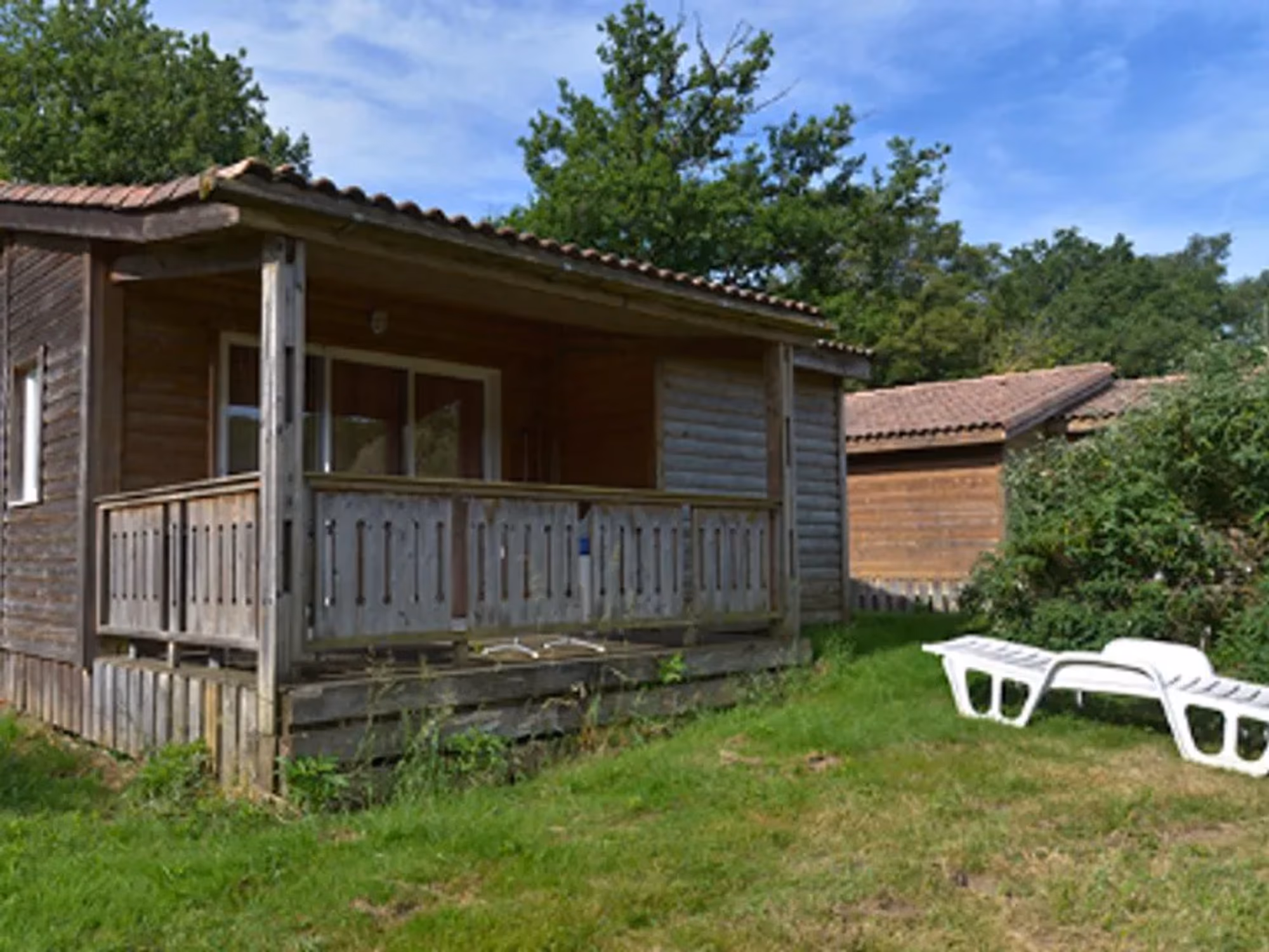 Camping Namasté – vakantie Frankrijk