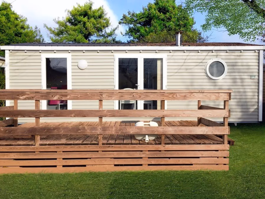 Camping Neptuno – SPANJE