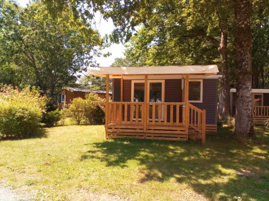 Camping OAKi – FRANKRIJK