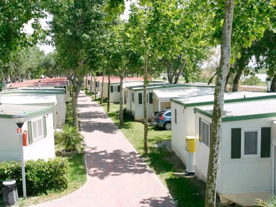 Camping Oasi Chioggia – Italië