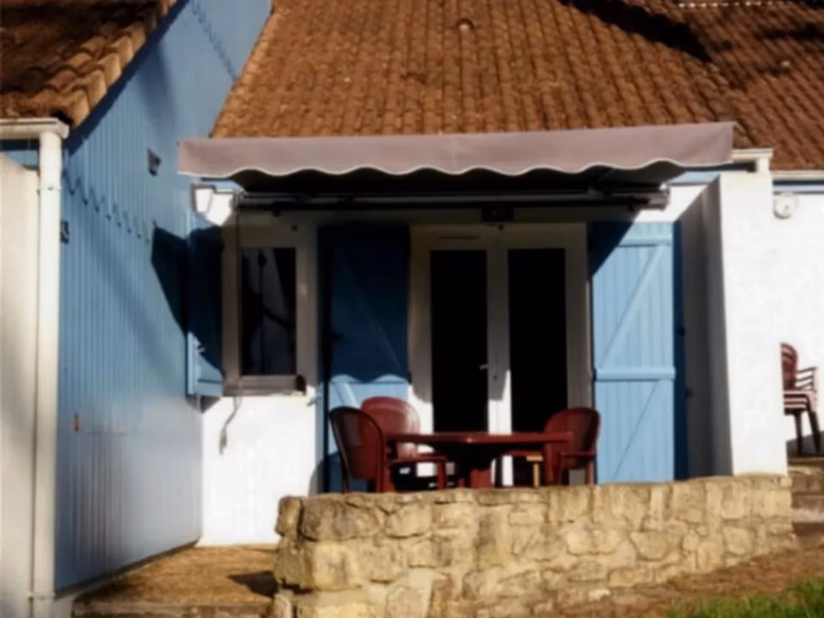 Camping Océan Vacances – vakantie, Frankrijk