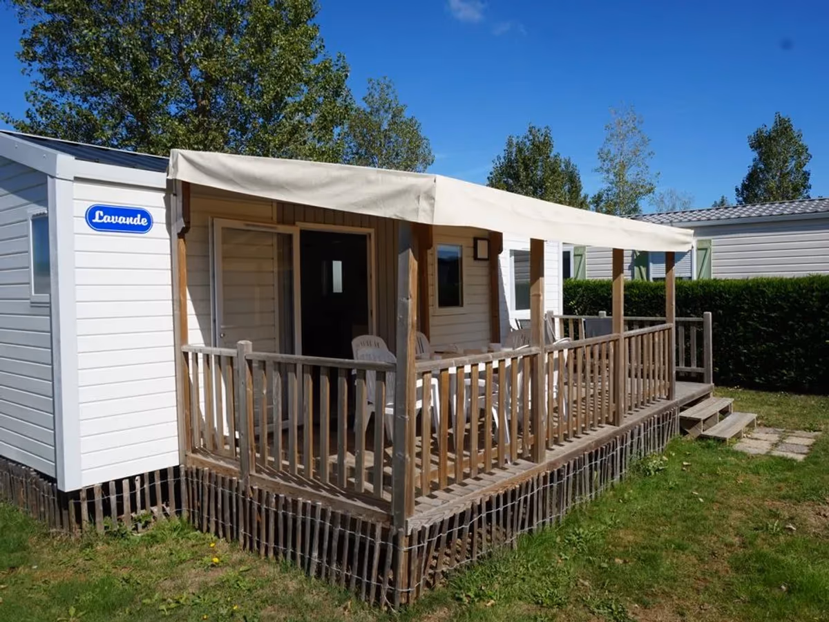 Camping Océano d'or – vakantie, Frankrijk
