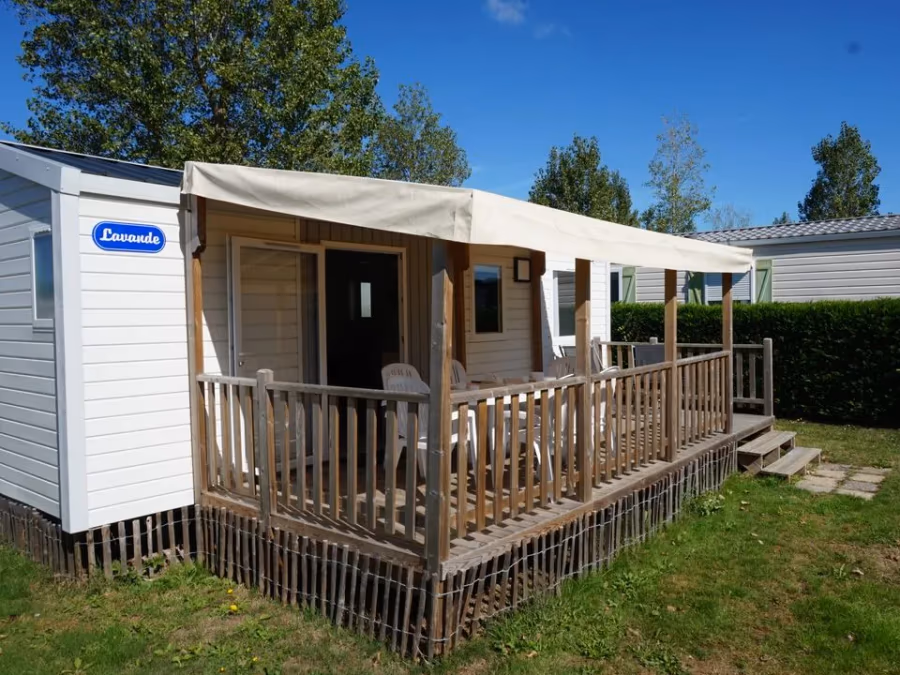Camping Océano d'or – FRANKRIJK