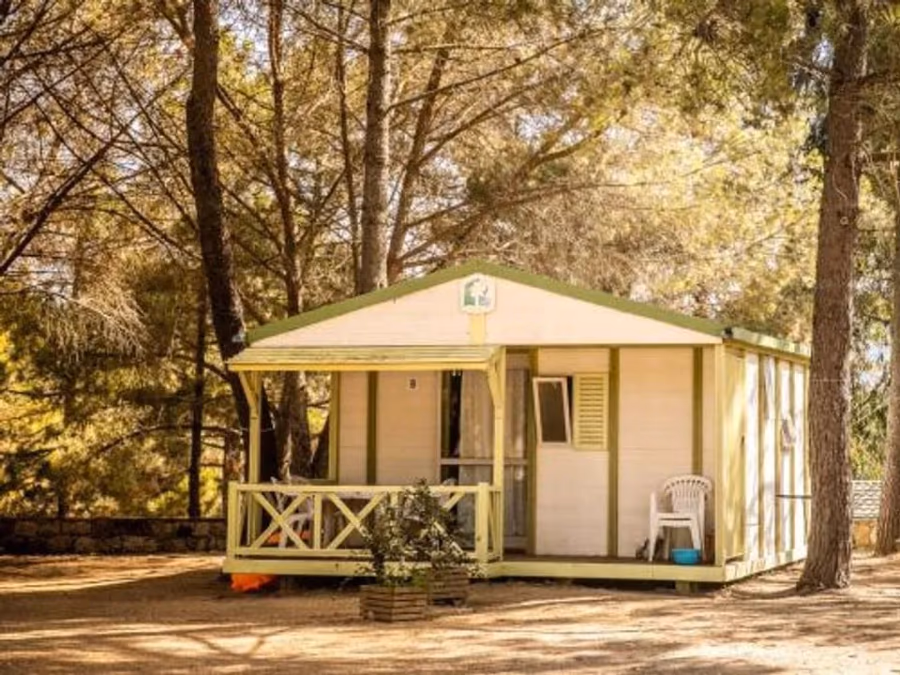 Camping Olva – FRANKRIJK