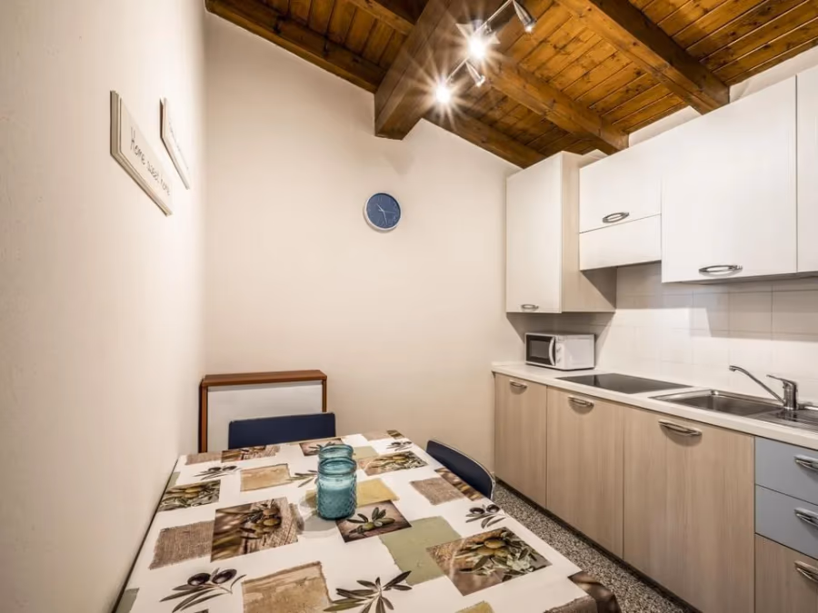 Camping Onda Blu – Italië