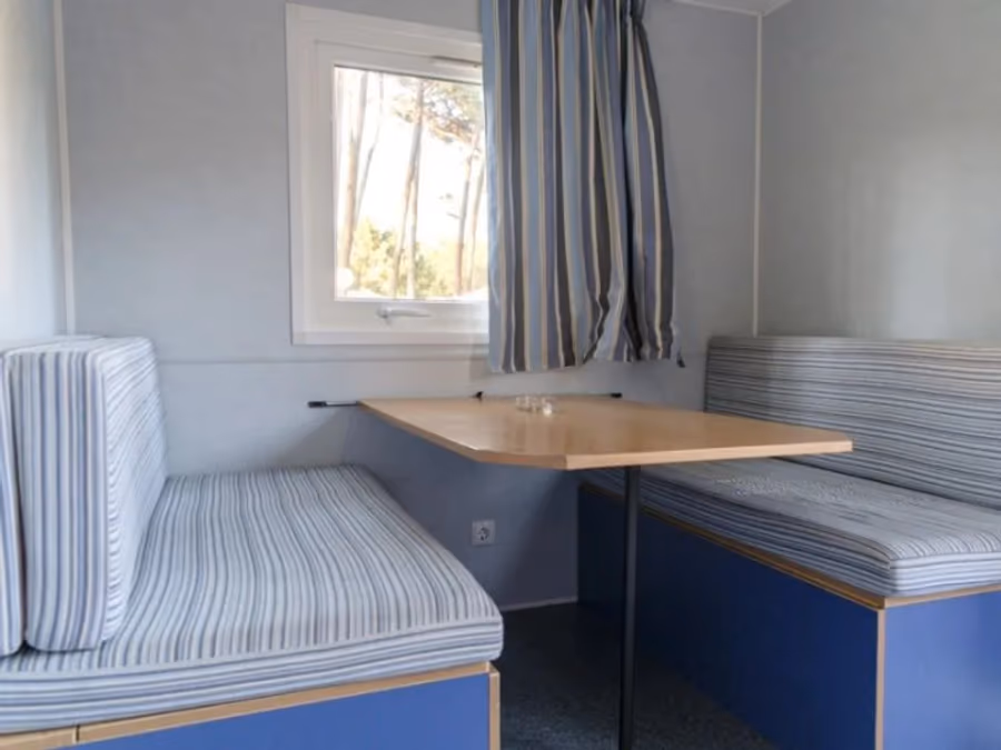 Camping Orbitur Sagres – PORTUGAL