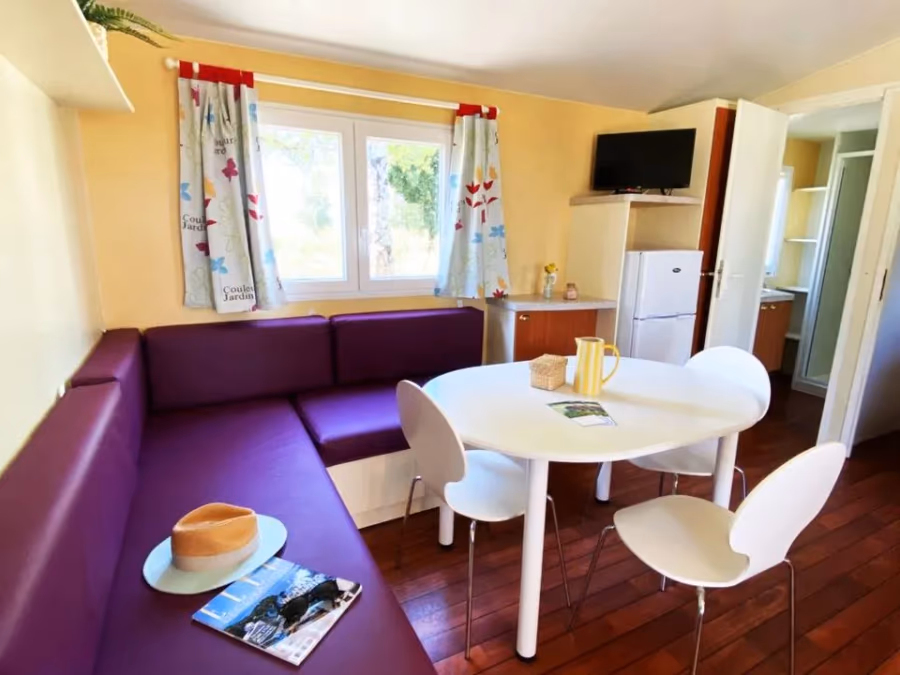 Camping Ostrea – FRANKRIJK