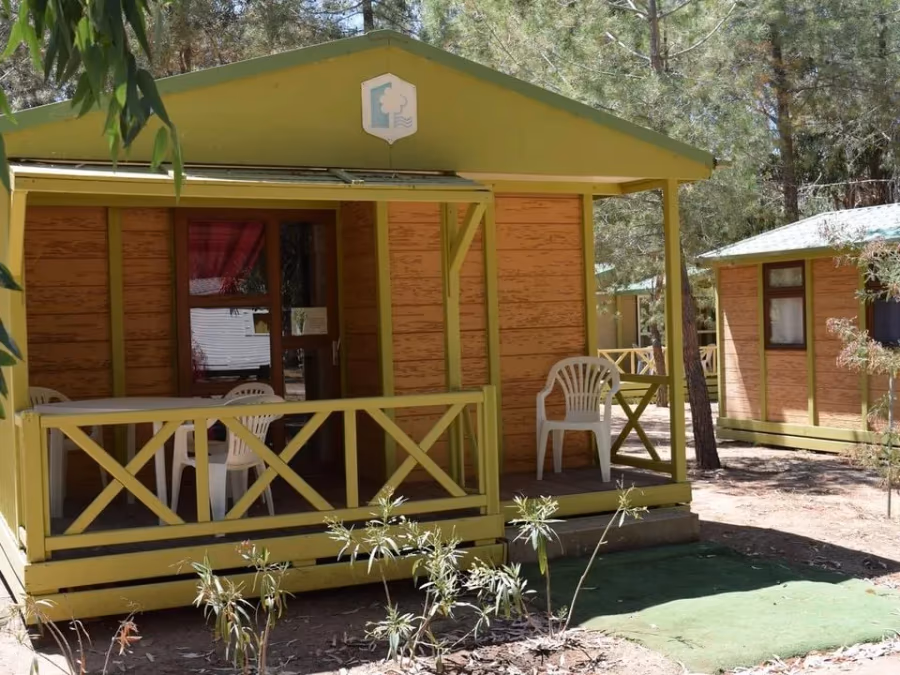 Camping Paradella – FRANKRIJK