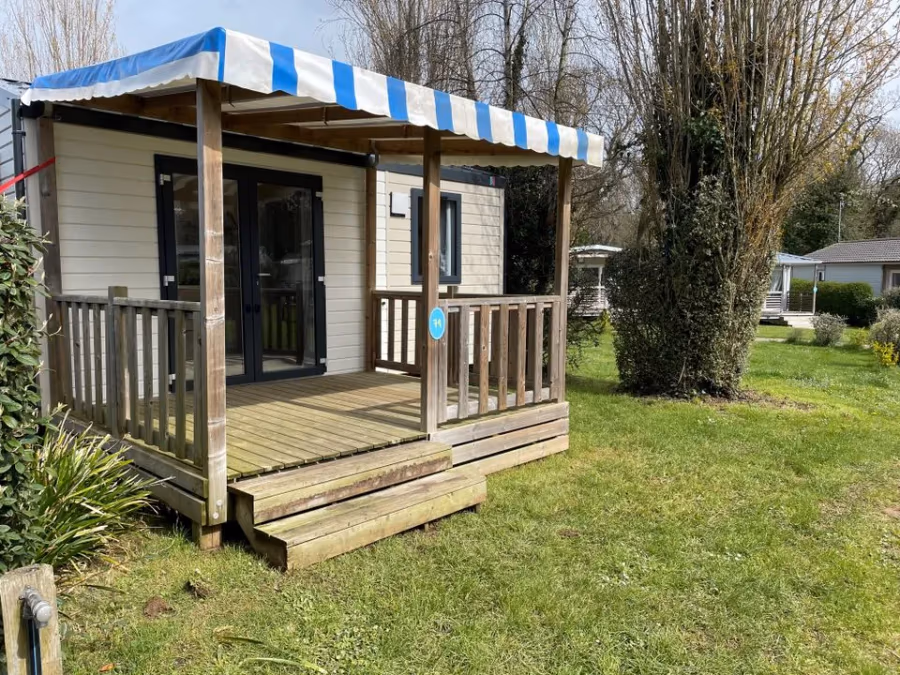 Camping Paradis - Bellevue – FRANKRIJK