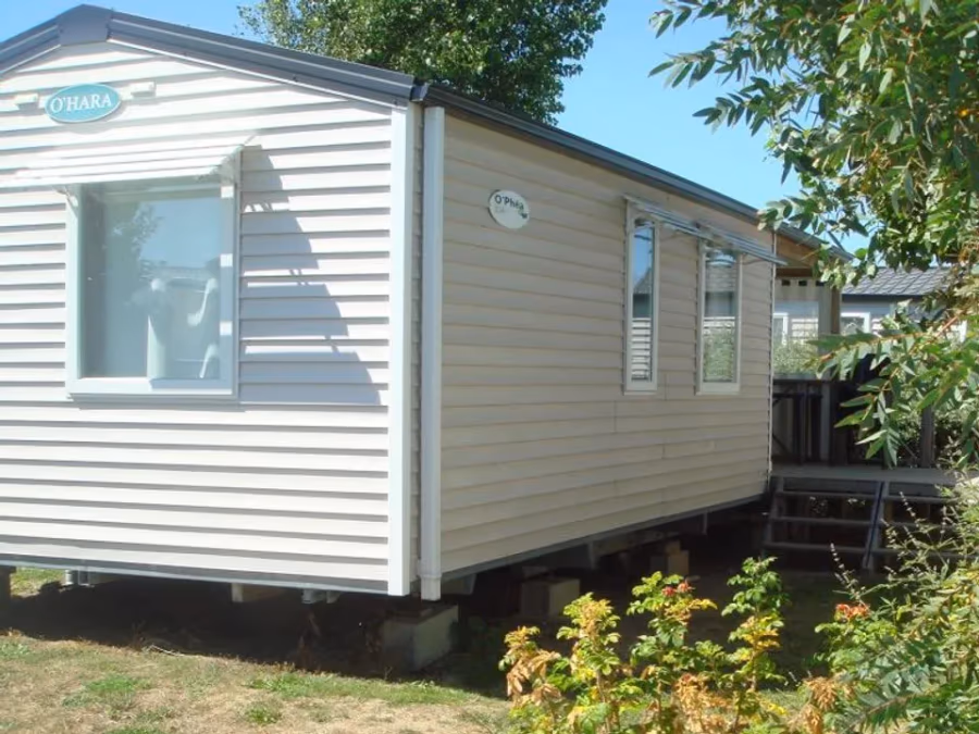 Camping Paradis - Le Grand R – FRANKRIJK