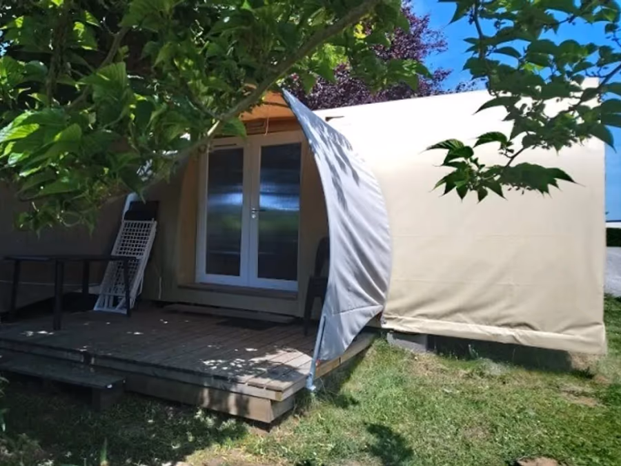 Camping Paradis Arada Parc – FRANKRIJK