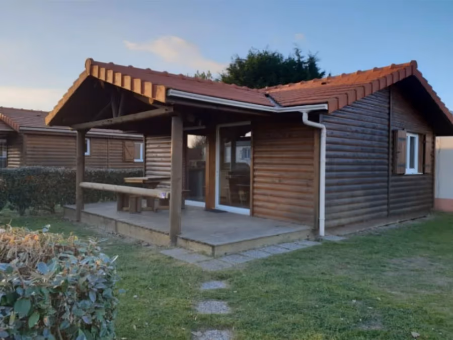 Camping Paradis Belle Dune – FRANKRIJK