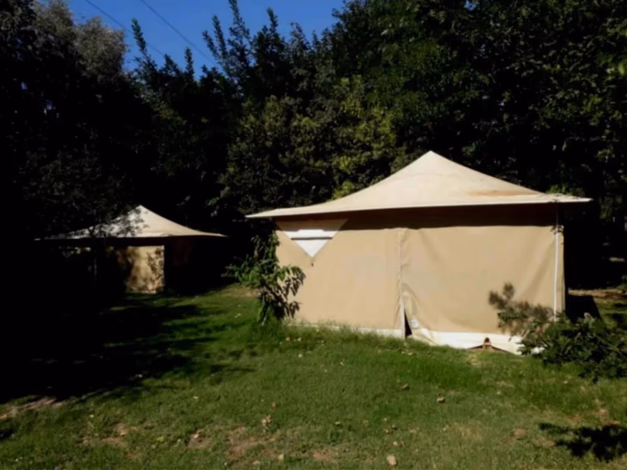 Camping Paradis Bellerive – FRANKRIJK