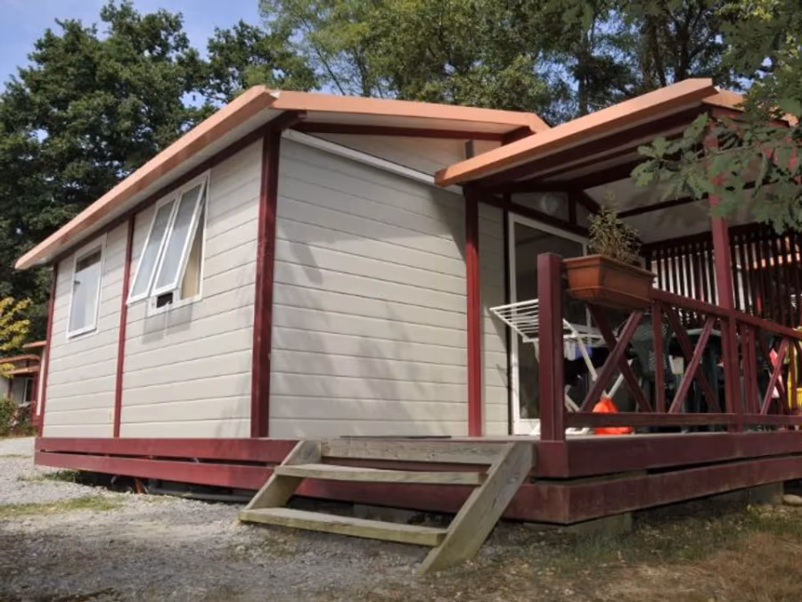 Camping Paradis Biper Gorri – FRANKRIJK