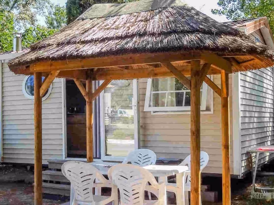 Camping Paradis Cayola – FRANKRIJK