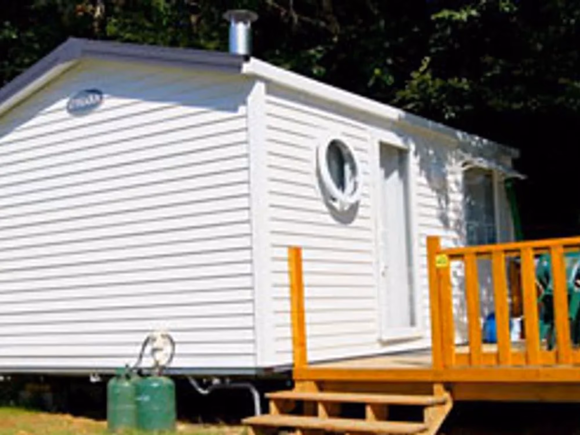 Camping paradis l'Escapade – vakantie Frankrijk