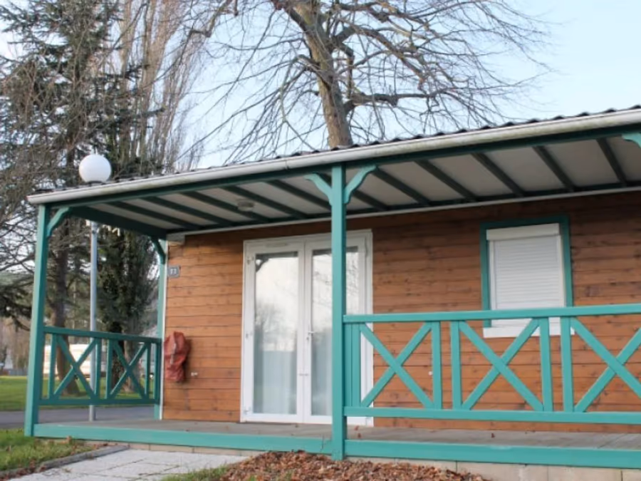 Camping Paradis Les Boucaniers – FRANKRIJK