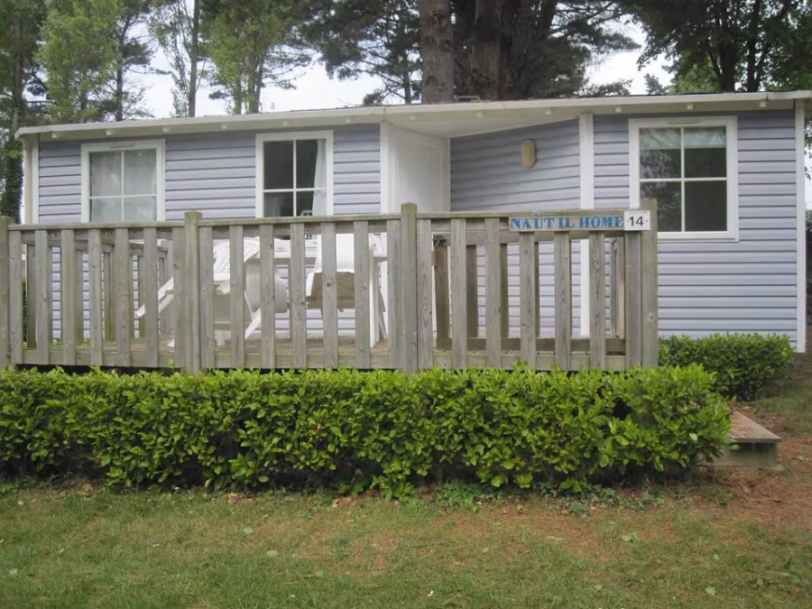 Camping Paradis Les Capucines – FRANKRIJK