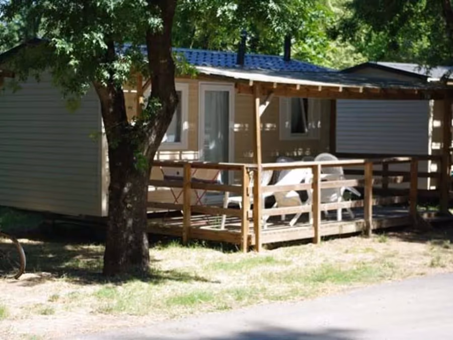 Camping Paradis Parc Bellevue – FRANKRIJK