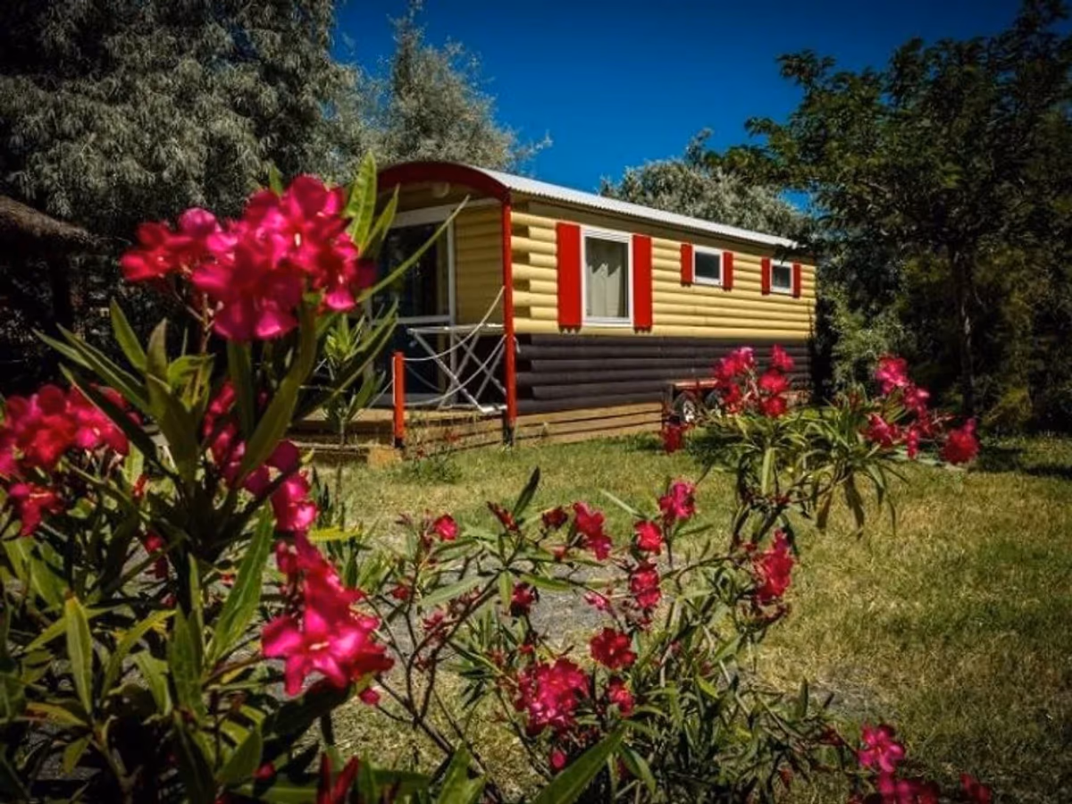 Camping Paradis Soleil d'Oc – vakantie Frankrijk