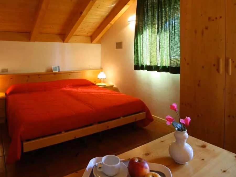 Camping Park Baita Dolomiti and Village – Italië