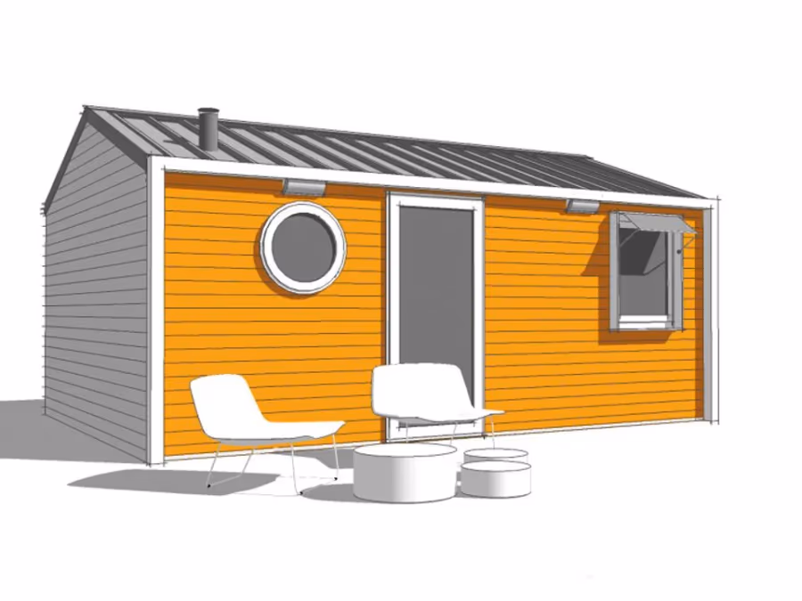 Camping Pascalounet – FRANKRIJK
