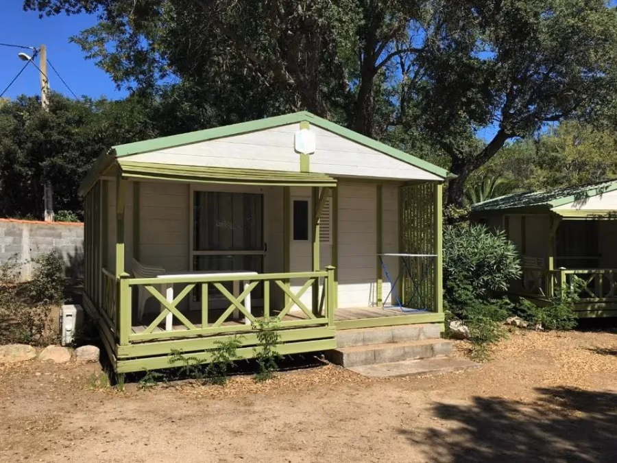 Camping Pezza Cardo – FRANKRIJK