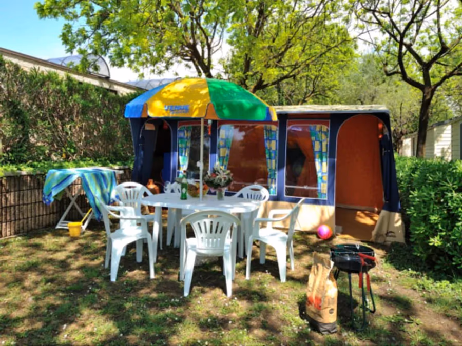 Camping Playa Joyel – SPANJE