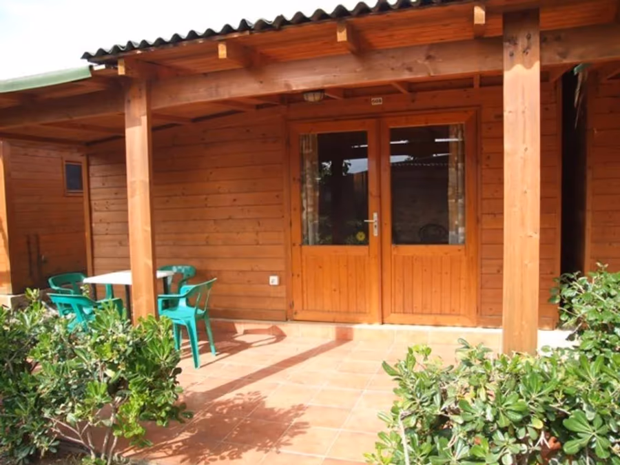 Camping Playa Y Fiesta – SPANJE