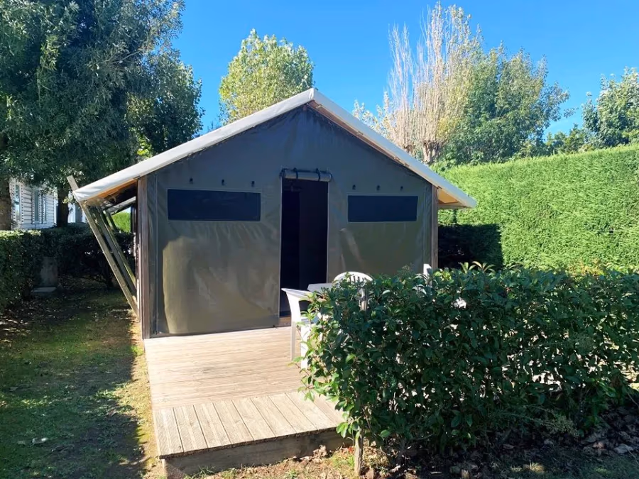 Camping Plein Sud – FRANKRIJK