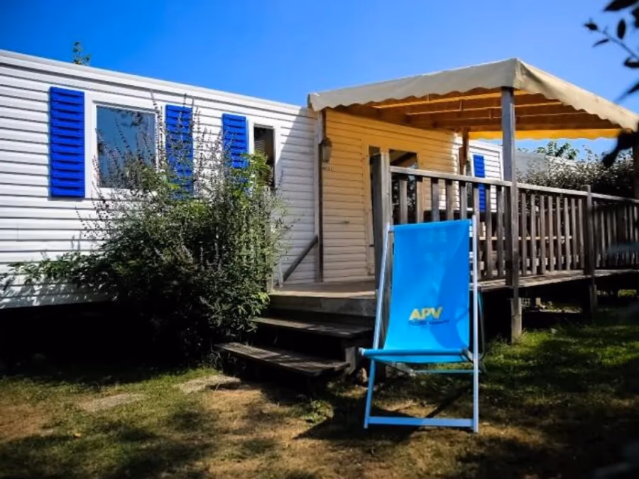 Camping Plijadur – FRANKRIJK