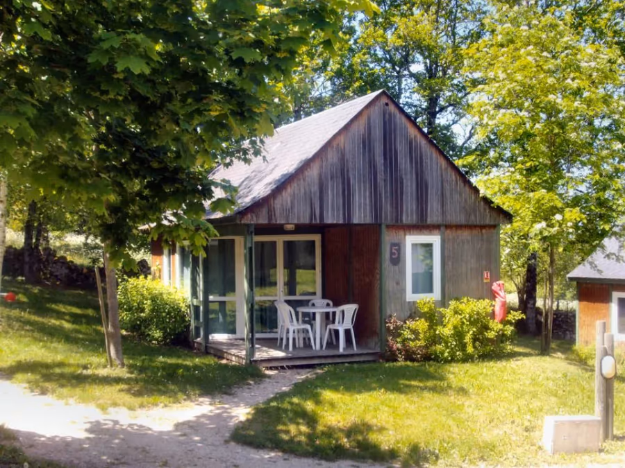 Camping Pole Touristique Bellevue – FRANKRIJK