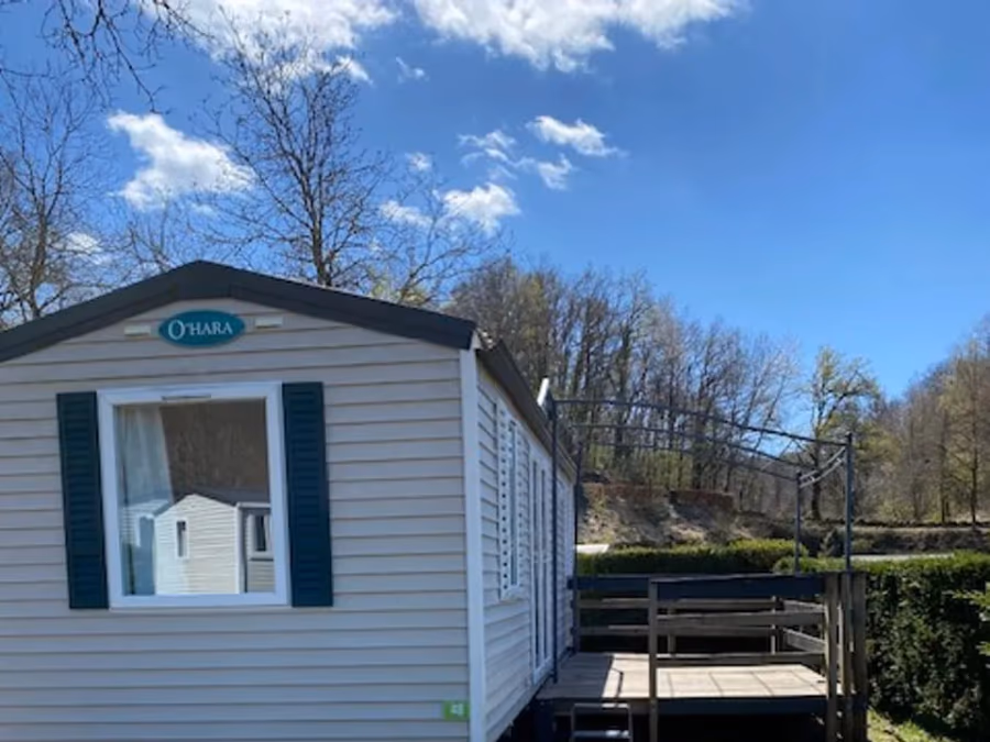 Camping Pommeraie – FRANKRIJK