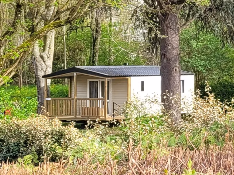 Camping Portes d'Ariège – FRANKRIJK