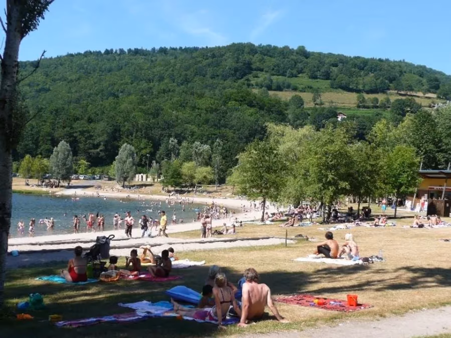 Camping Portosole – Kroatië
