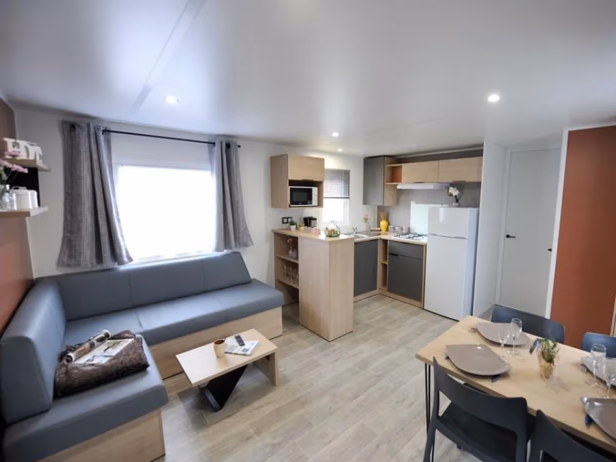 Camping Préjoly – FRANKRIJK