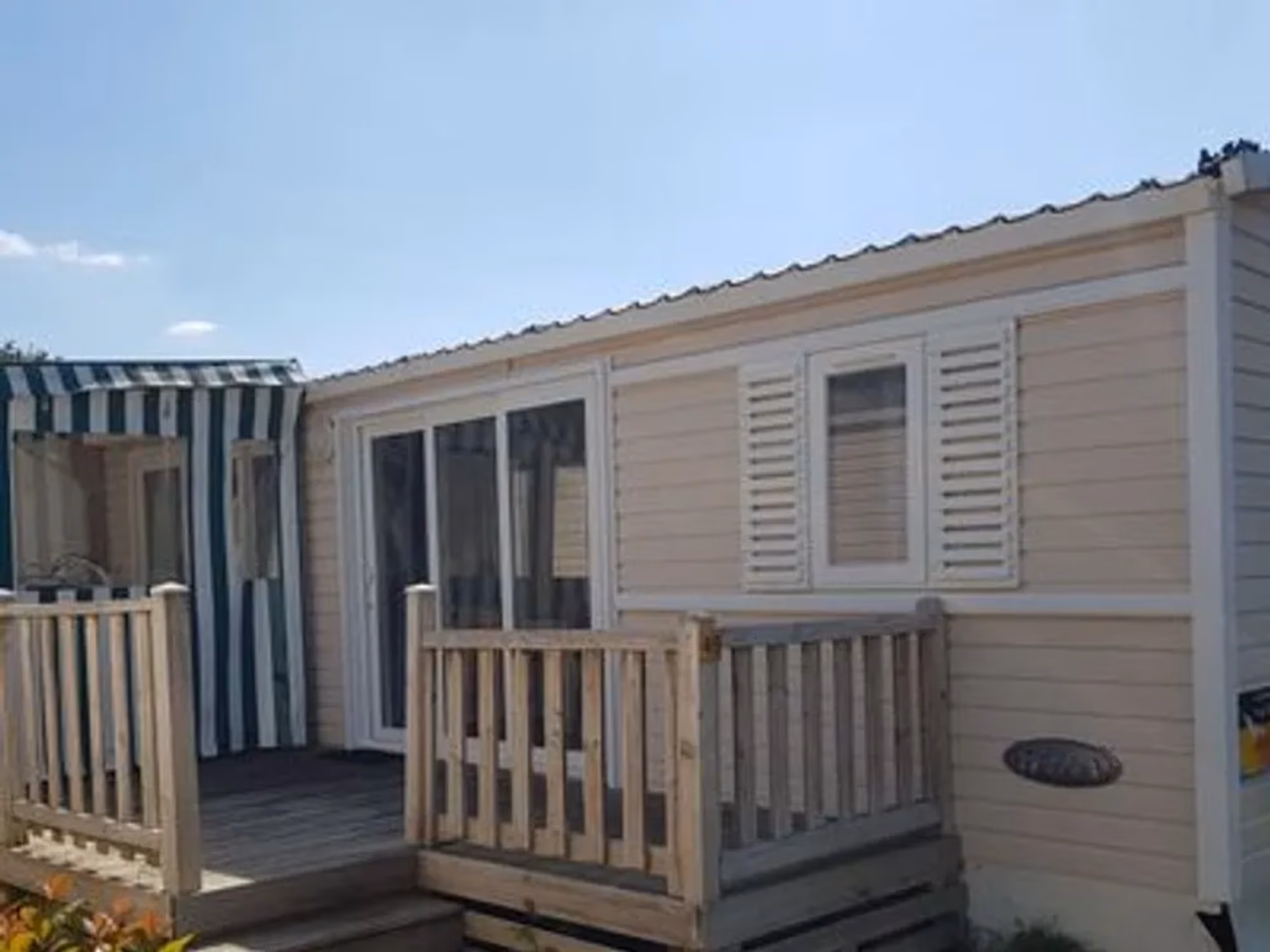 Camping Prad'Héol – vakantie Frankrijk