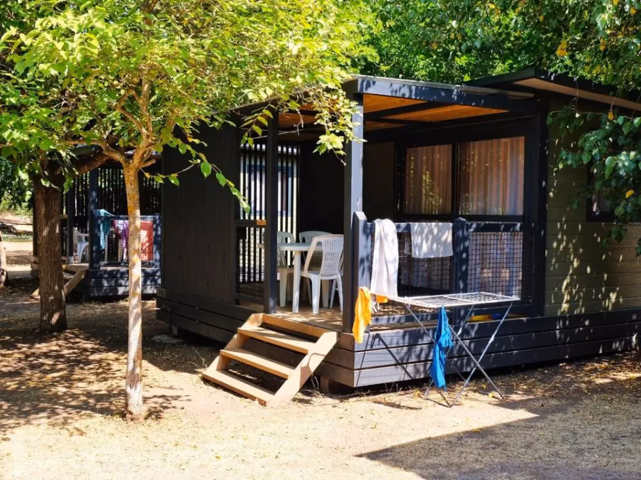Camping Ras L'Bol – FRANKRIJK