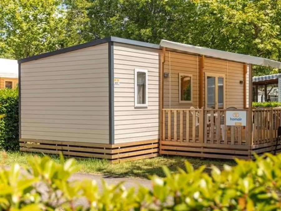 Camping RCN Belledonne – FRANKRIJK
