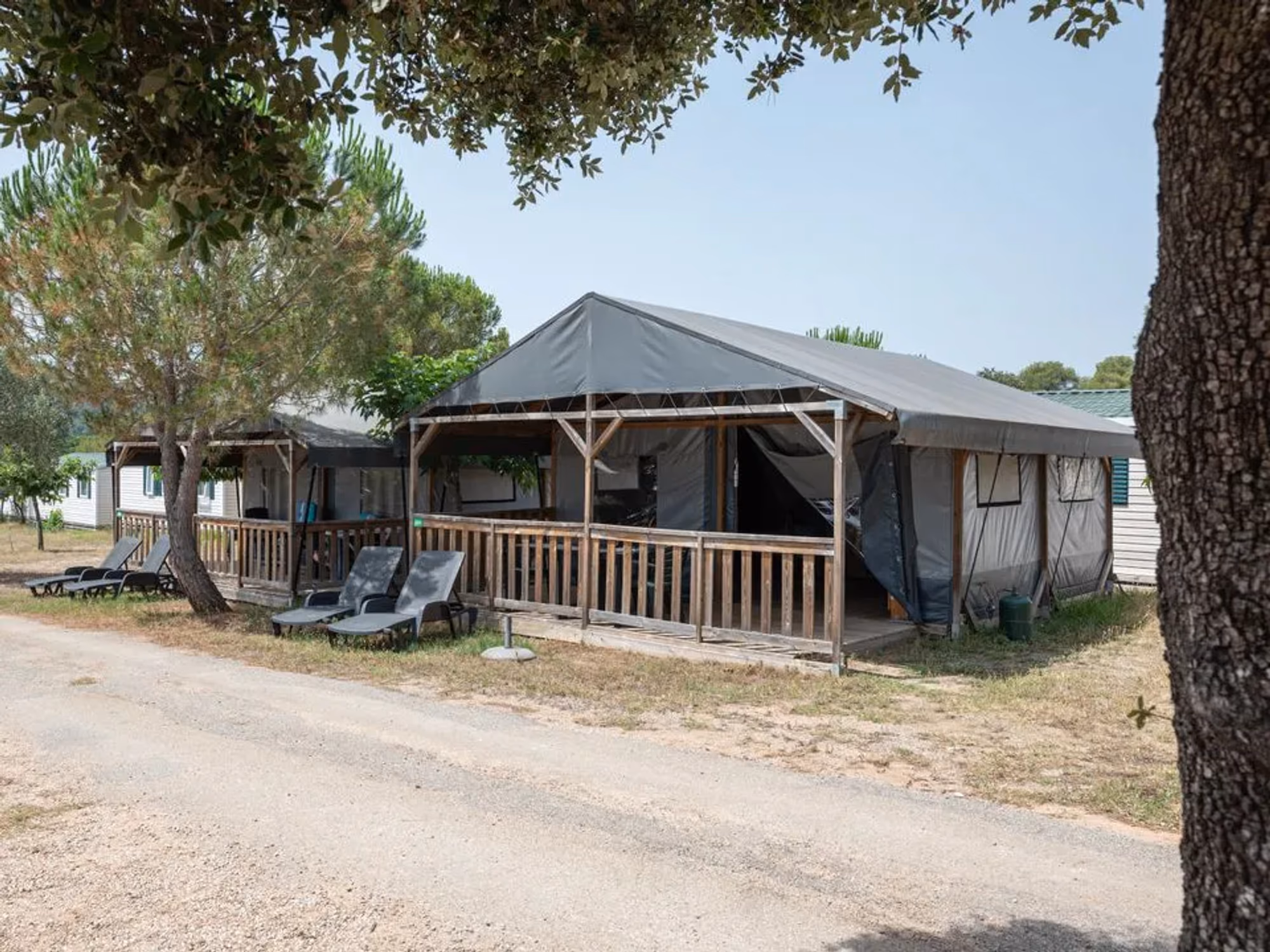 Camping RCN Domaine de la Noguière – vakantie Frankrijk