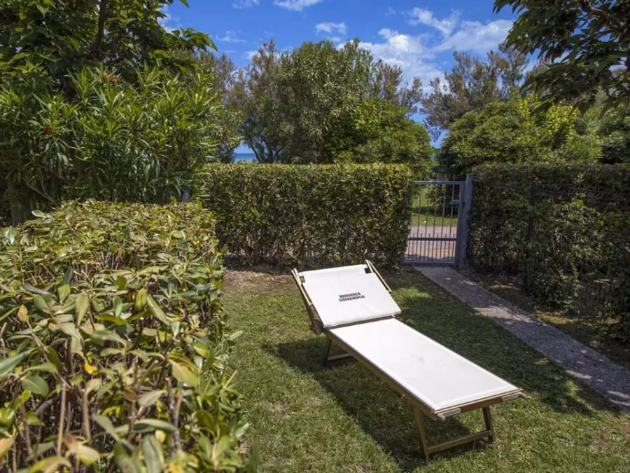 Camping Residence Casabianca – Italië