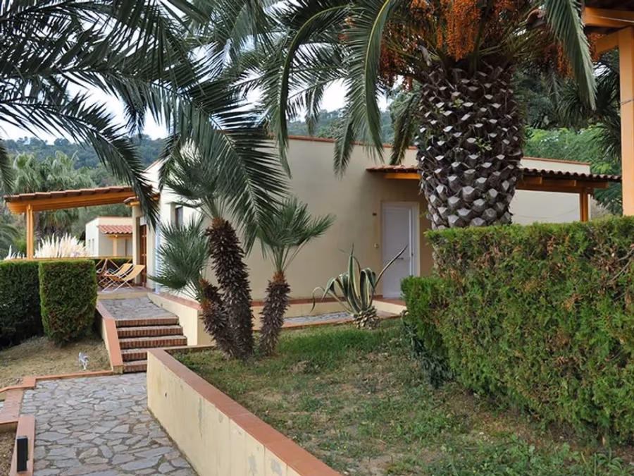 Camping Residence Trivento – Italië