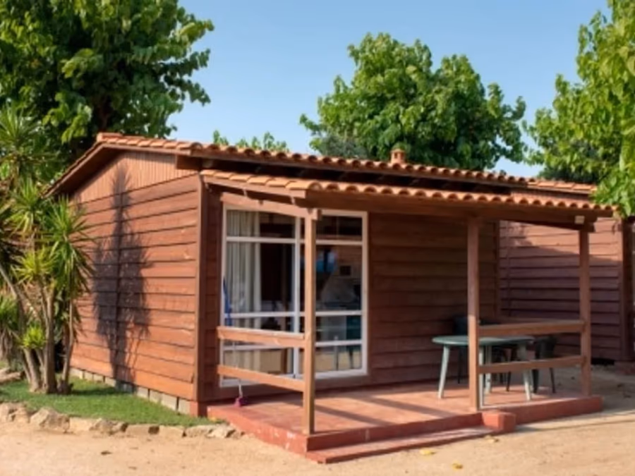 Camping Resort Els Pins – SPANJE
